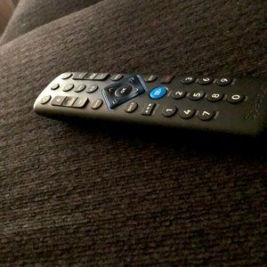 Television Remote
